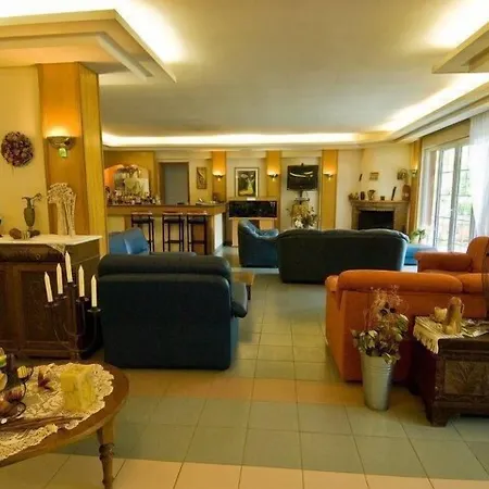 Hotell Dryas 4*
