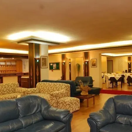 Hotell Dryas 4*