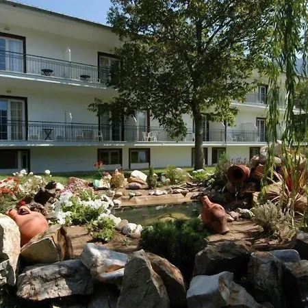 Hotell Dryas 4*