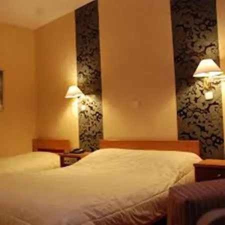 Dryas Hotell Mega Chorio