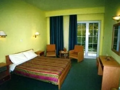 Hotell Dryas